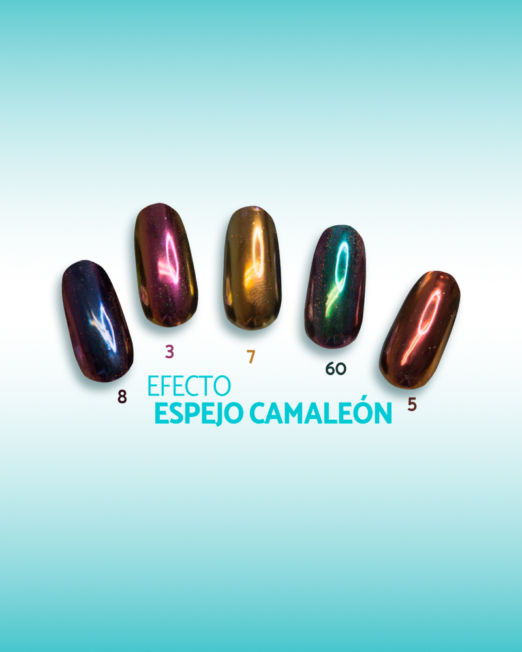 Espejo-Camaleon